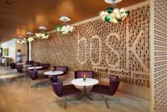 
                    
                        The bosk Restaurant by omb
                    
                