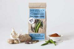 
                    
                        Hares Moor Curry Kits Make Cooking Easy #diy #gourmet trendhunter.com
                    
                