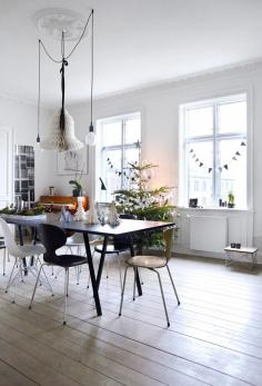 
                    
                        a danish christmas apartment..
                    
                