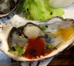 
                    
                        Raw Oysters on the Half Shell Recipe
                    
                