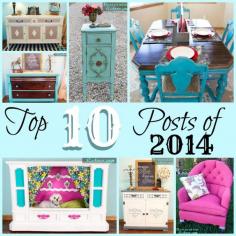 
                    
                        Restoration Redoux's Top 10 Posts for 2014
                    
                