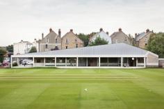 
                    
                        Merrion Cricket Club by TAKA Architects
                    
                