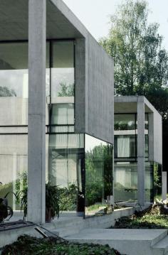 
                    
                        Studio di Architettura Vacchini, Locarno, Switzerland
                    
                