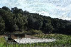 
                    
                        Saxum Winery - Lake|Flato Architects
                    
                