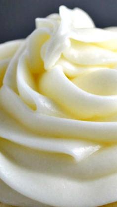 
                    
                        Perfect Cream Cheese Frosting Recipe ~ Easy and delicious... great on Sugar Cookies, Cupcakes, Red velvet, Cinnamon Rolls, Graham Crackers
                    
                