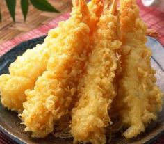 
                    
                        Shrimp Tempura Recipe
                    
                