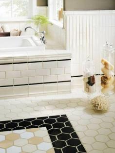 
                    
                        Ceramic Tile Flooring - Modern Magazin
                    
                