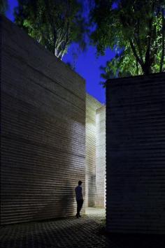 
                    
                        House+for+Trees+/+Vo+Trong+Nghia+Architects
                    
                
