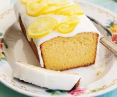 
                    
                        Oven Baked Madeira Cake Recipe
                    
                