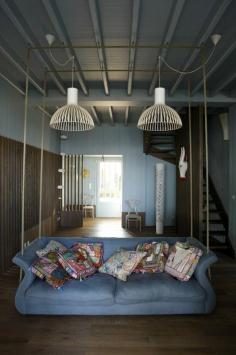 
                    
                        Beach House | Jonathan Tuckey Design
                    
                