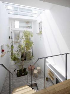 
                    
                        Minna no ie by Mamm Design | www.yellowtrace.c...
                    
                