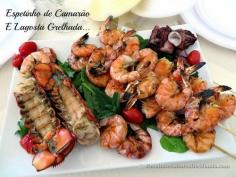 
                    
                        ...Receitas e Sabores do Mundo
                    
                