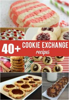 
                    
                        cookie exchange recipes
                    
                