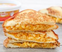 
                    
                        grilled cheese sandwich
                    
                