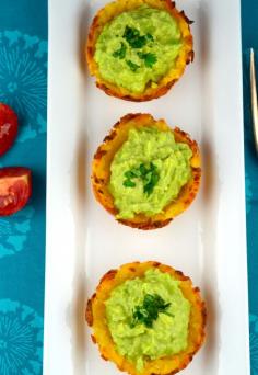 
                    
                        yuca cups with  guacamole  #vegan #glutenFree #vegetarian #appetizer #avocado #guacamole
                    
                