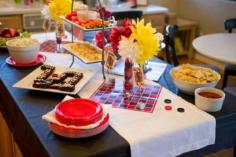 
                    
                        host a FUN game night party
                    
                