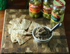 
                    
                        Tapenade Recipe - Low-Carb and Easy Prep | Yours And Mine Are Ours
                    
                