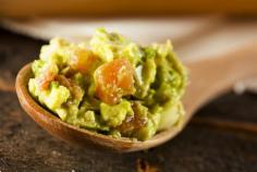 
                    
                        Simple and Healthy Ole’ Guacamole: www.annettealfier...
                    
                