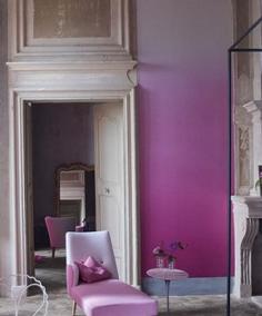 
                    
                        Saraille wallpaper by Designers Guild
                    
                