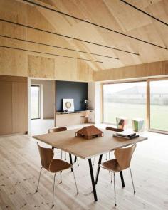 
                    
                        Brick House by LETH & GORI | www.yellowtrace.c...
                    
                