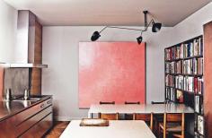 
                    
                        Heritage Apartment in Barcelona | www.yellowtrace.c...
                    
                