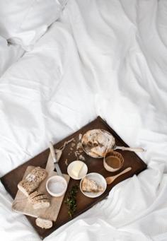 
                    
                        Breakfast in Bed| Photography and Styling by Sanda Vuckovic
                    
                