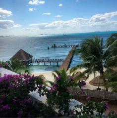 
                    
                        Isla Mujeres Palace Resort, Mexico
                    
                