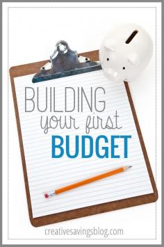 
                    
                        If you've never created a budget before, this simple step-by-step will walk you through the entire process. Take back control of your spending and develop smart money habits right away! Includes a FREE worksheet!
                    
                