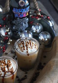 
                    
                        GINGERBREAD WHITE RUSSIAN
                    
                