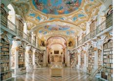 
                    
                        Library in Austria
                    
                