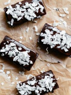 
                    
                        CHOCOLATE PEPPERMINT LOAVES
                    
                