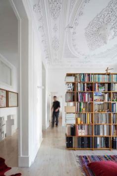 
                    
                        Loft Three Marias by AVA Architects | www.yellowtrace.c...
                    
                