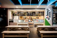 
                    
                        Johnnys Fruit Factory by Mima Design, Sydney   Australia food
                    
                