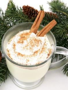 
                    
                        Christmas Eggnog Recipe
                    
                