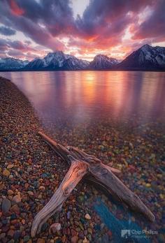 
                    
                        Clearing Storm Jackson Lake
                    
                