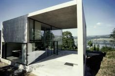 
                    
                        Studio di Architettura Vacchini, Locarno, Switzerland
                    
                