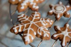 
                    
                        Christmas snow cookie
                    
                