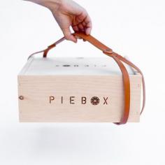 
                    
                        Pie Box
                    
                