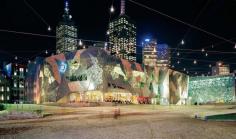 
                    
                        federation square melbourne
                    
                