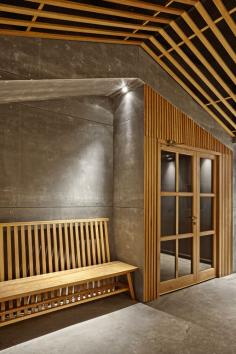 
                    
                        Nozomi Sushi Bar « Interior Design « Estudio de Diseño – Interiorismo – Comunicación
                    
                