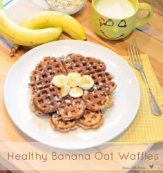 
                    
                        healthy waffle recipe
                    
                