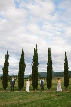 
                    
                        Hunter Valley wedding photography. Image: Cavanagh Photography cavanaghphotograp...
                    
                