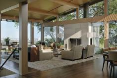 
                    
                        Hillside House - Lake|Flato Architects
                    
                