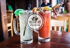 
                    
                        20 Boozy Brunches in San Diego
                    
                
