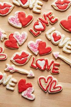 
                    
                        Valentine's Day Cookie Cutter Kit
                    
                