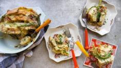 
                    
                        Croque Monsieur Brunch Bake
                    
                