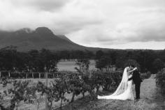 
                    
                        Tyrrell's Winery Hunter Valley Wedding. Image: Cavanagh Photography cavanaghphotograp...
                    
                