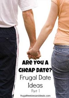
                    
                        Need some cheap date ideas?? Check out these right now.
                    
                