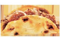 
                    
                        Rustlers Hot Naans Let You Enjoy Delicious Indian Bread at Home #food trendhunter.com
                    
                