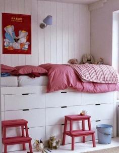 
                    
                        Not Your Mom's Underbed Storage: 10 Creative Ways to Make More Space in Your Bedroom
                    
                